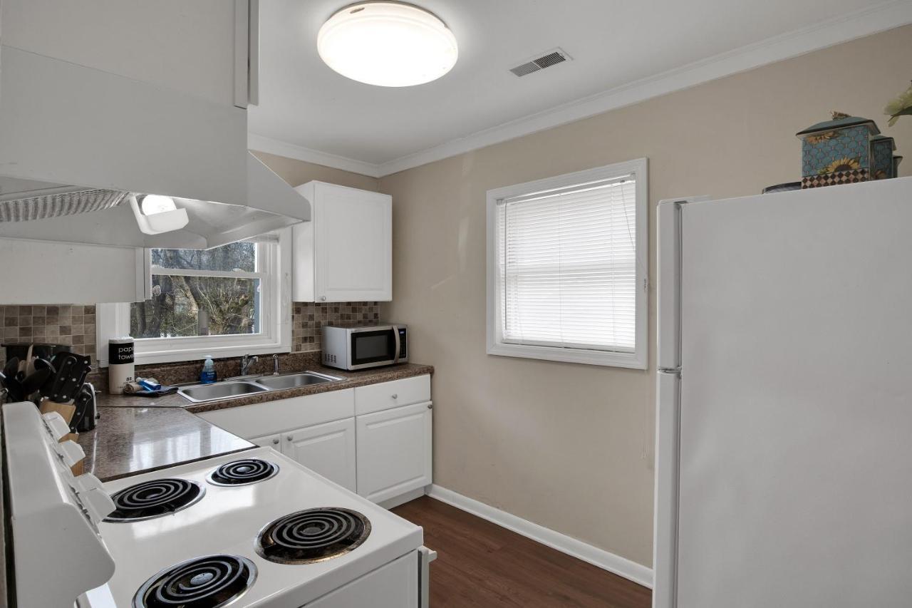 2-Bedroom Pet-Friendly Apartment In East Νόξβιλ Εξωτερικό φωτογραφία