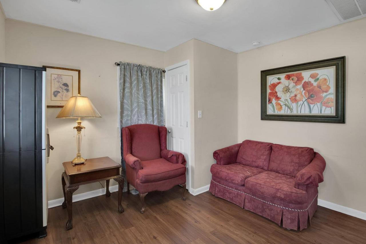 2-Bedroom Pet-Friendly Apartment In East Νόξβιλ Εξωτερικό φωτογραφία