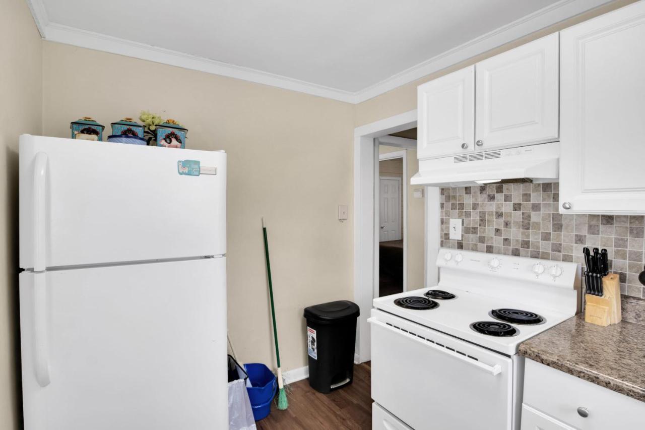 2-Bedroom Pet-Friendly Apartment In East Νόξβιλ Εξωτερικό φωτογραφία