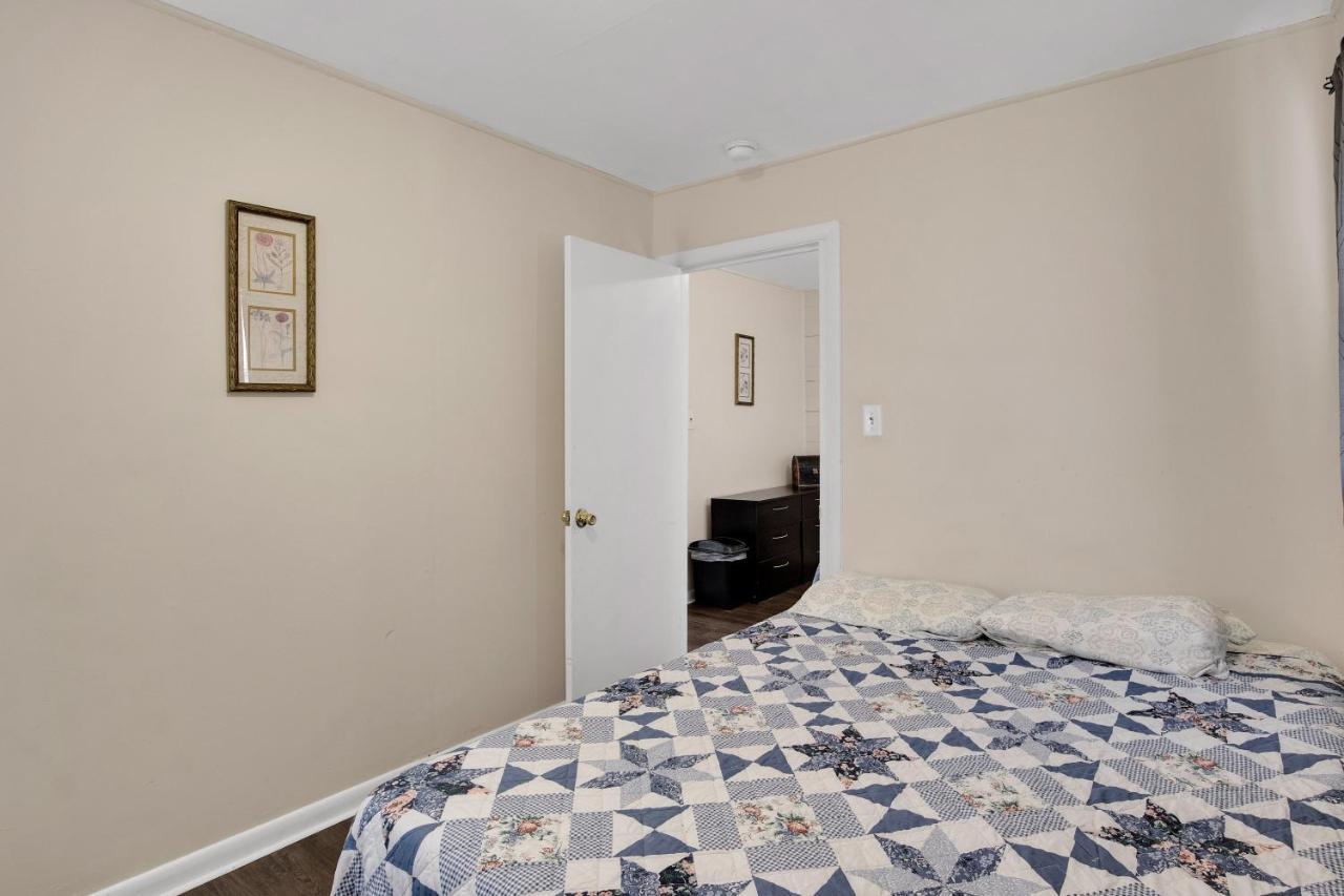 2-Bedroom Pet-Friendly Apartment In East Νόξβιλ Εξωτερικό φωτογραφία