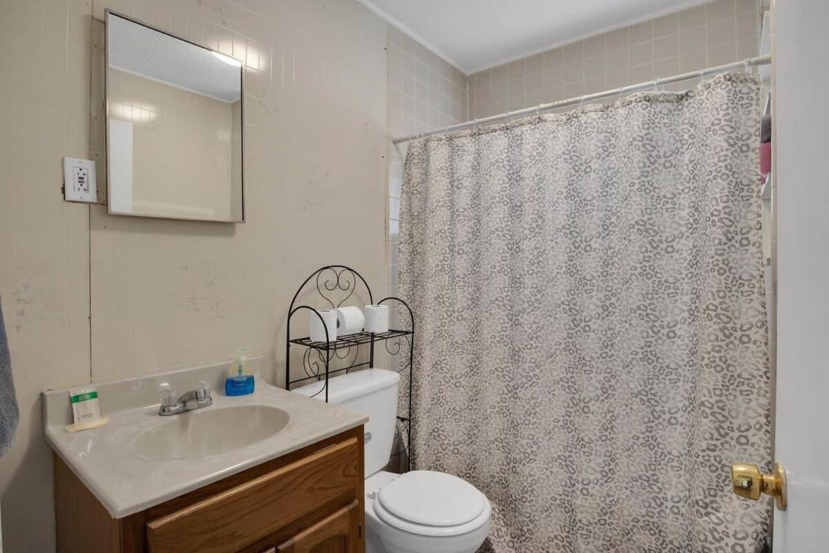 2-Bedroom Pet-Friendly Apartment In East Νόξβιλ Εξωτερικό φωτογραφία