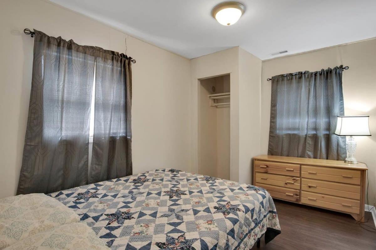 2-Bedroom Pet-Friendly Apartment In East Νόξβιλ Εξωτερικό φωτογραφία