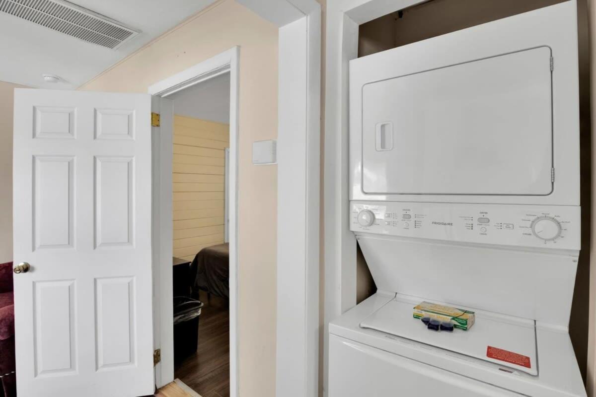 2-Bedroom Pet-Friendly Apartment In East Νόξβιλ Εξωτερικό φωτογραφία
