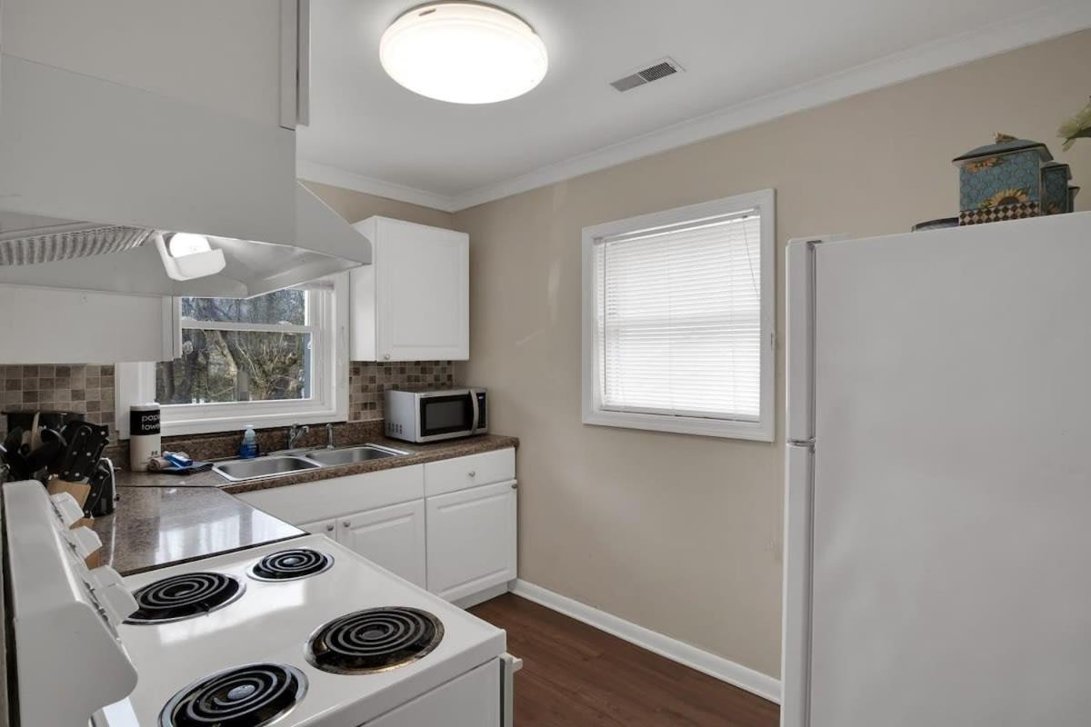 2-Bedroom Pet-Friendly Apartment In East Νόξβιλ Εξωτερικό φωτογραφία
