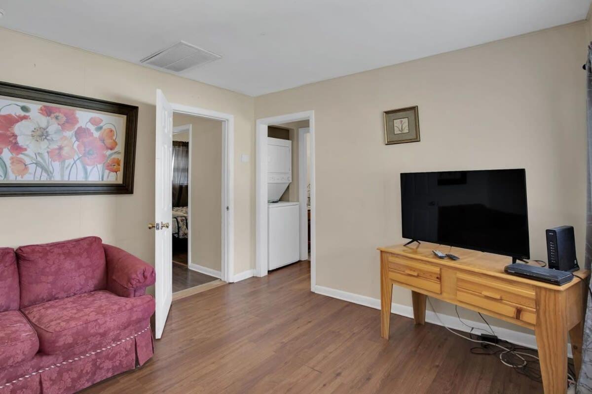 2-Bedroom Pet-Friendly Apartment In East Νόξβιλ Εξωτερικό φωτογραφία