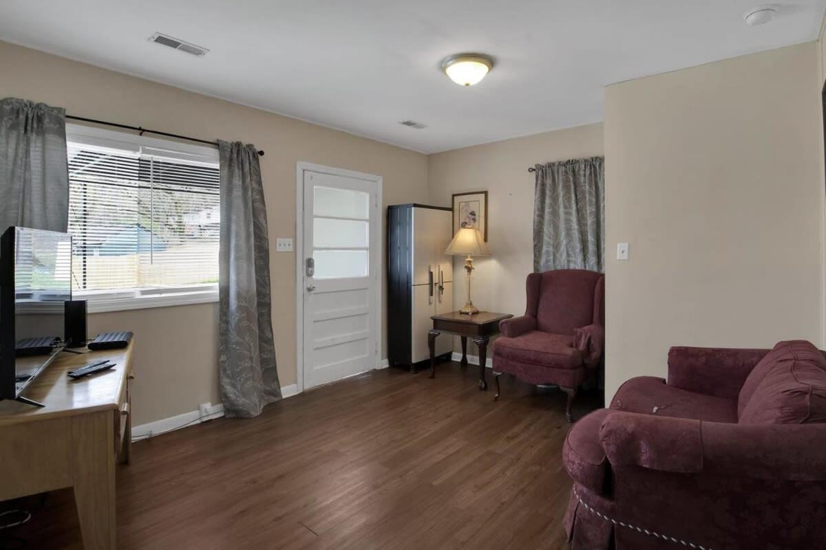 2-Bedroom Pet-Friendly Apartment In East Νόξβιλ Εξωτερικό φωτογραφία